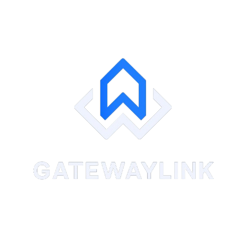GatewayLink Logo